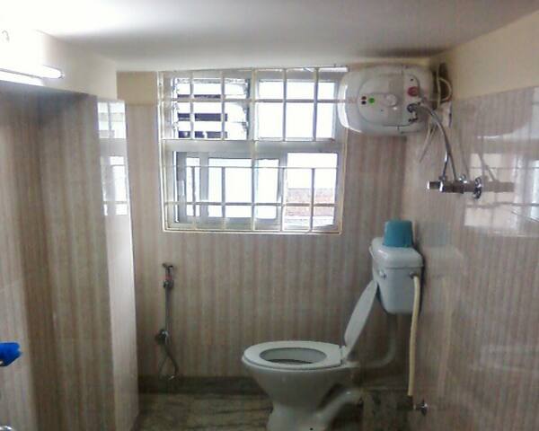 Hotel Parodzong, Pelling 3